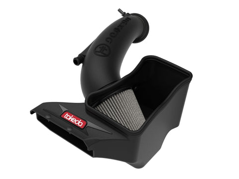 aFe Takeda Stage-2 Pro DRY S Cold Air Intake System