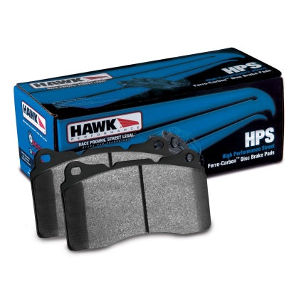 Hawk Performance Street Front Brake Pads
