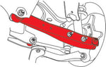 SPC Performance 2012-2023 FR-S/BRZ/GR86 Rear Camber Arm & Toe Kit SINGLE ARM