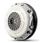Clutch Masters FX400 8 Puck Clutch Kit with Flywheel