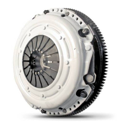 Clutch Masters FX400 8 Puck Clutch Kit with Flywheel