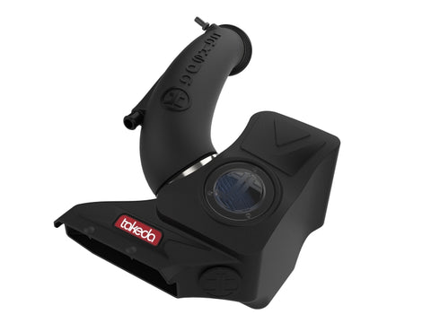 aFe Takeda Momentum Pro 5R Cold Air Intake System