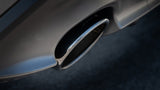 Borla 2022-Current BRZ/GR86 2.4L RWD AT/MT S-Type Catback Exhaust - Polished Tips