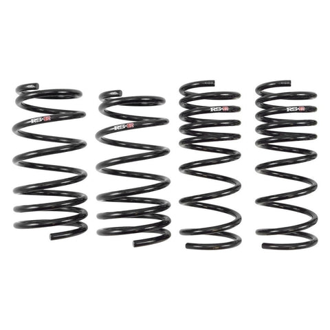 RS-R 2022 Toyota GR86 Super Down Sus Springs