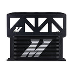 Mishimoto 2022-Current BRZ/GR86 Oil Cooler Kit