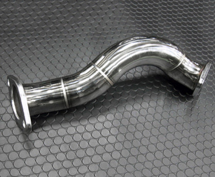 HKS Toyota 86 / Subaru BRZ Exhaust Joint Pipe 2013-Current