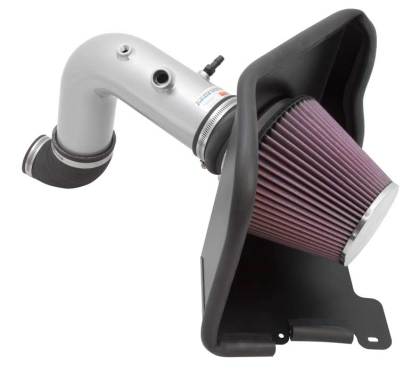 K&N Intake – Tork Motorsports