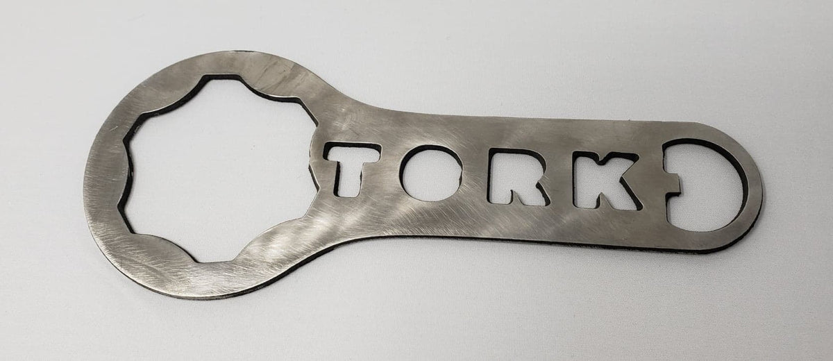 Tork Motorsports Oil Cap Removal Tool