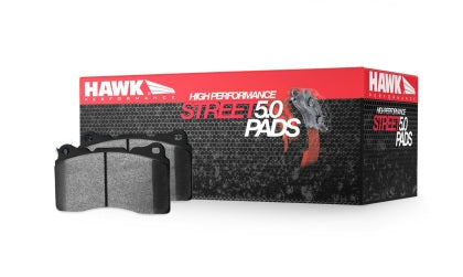 Hawk Performance Rear Brake Pads