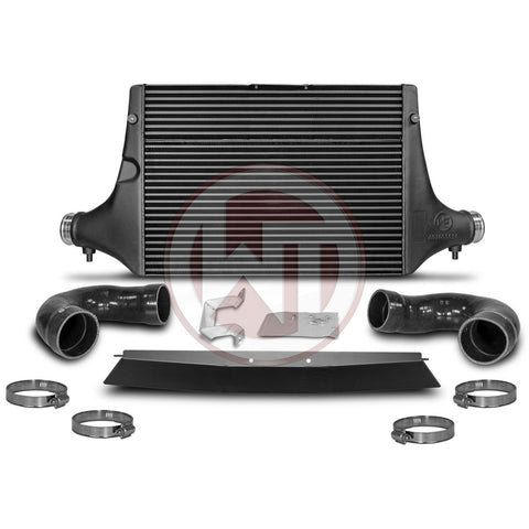 Wagner Tuning Kia Stinger GT 3.3T Competition Intercooler Kit w/ Chargepipe