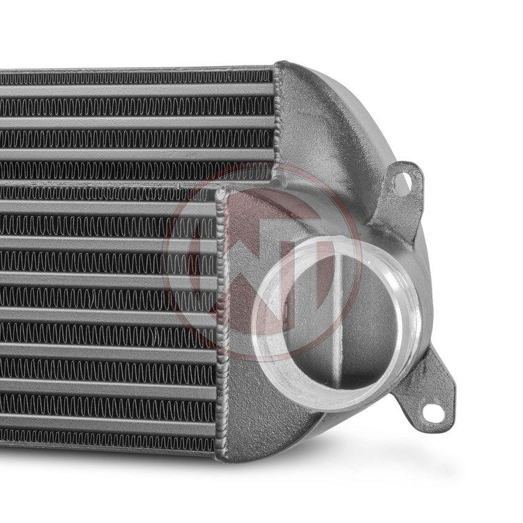 Wagner Tuning Ford Focus MK3 1/6 Ecoboost Competition Intercooler Kit -  200001104 - Unleashed Tuning