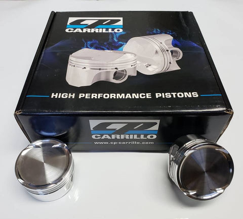 CP Custom 1.6T Forged Pistons