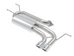 aFe Power Takeda Axle-Back Exhaust System