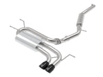 aFe Power Takeda Cat-Back Exhaust System