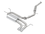 aFe Power Takeda Cat-Back Exhaust System