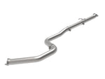 aFe Takeda 3" 304 Stainless Steel Mid-Pipe