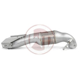 WagnerTuning Catted Downpipe