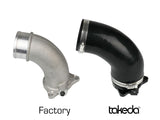 aFe Takeda Turbo Inlet Stock Intake