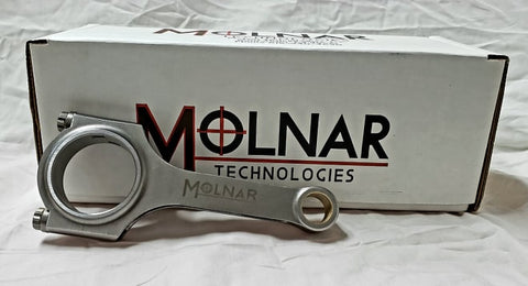 Molnar Technologies Forged Connecting Rods