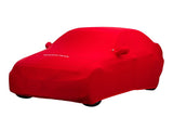 Form-Fit Indoor Car Cover