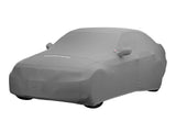 Form-Fit Indoor Car Cover