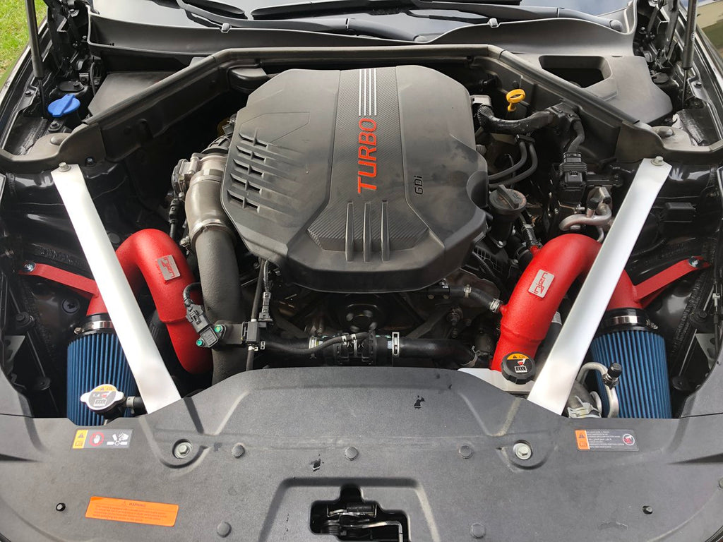 Injen R18 Intake Injen Intake System – Tork Motorsports