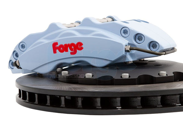 Forge Motorsports 356mm Front Brake Kit – Tork Motorsports