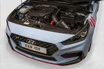 Forge Motorsports Induction Kit for Hyundai i30n and Veloster N
