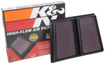 KN Drop in Air Filter