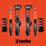 Riaction Coilover Kit