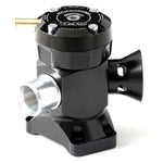 GFB Respons TMS Direct fit Blow off valve or BOV. Patented adjustable venting bias system diverter valve.