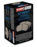 StopTech Rear Brake pads