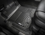 Husky Front and Rear Floor Liners