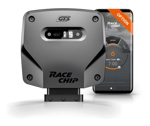 Race Chip  GTS Tuning Module