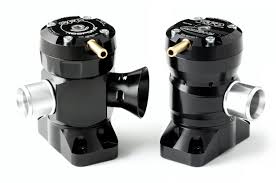 GFB Respons TMS – Respons TMS – KIT INCLUDES ONE RESPONS TMS & ONE MACH 2 Blow off valve or BOV with GFB TMS advantage. Patented adjustable venting bias system diverter valve.
