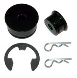 Troque Solutions Shifter Cable Bushings
