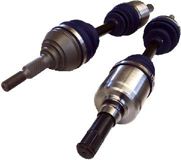 Drive Shaft Shop Upgraded Axles Level 2