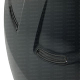 Seibon OEM-Style Carbon Fiber Hood