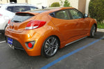 Megan Racing Lowering Springs