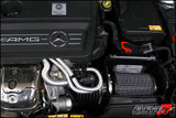 Alpha Mercedes-Benz AMG M133 2.0L Performance Air Filter & CNC Aluminum Adapter