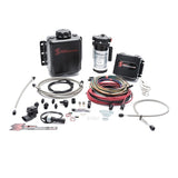 Snow Performance Stg 4 Boost Cooler Platinum Water Injection Kit