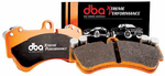 DBA XP Performance Front Brake Pads